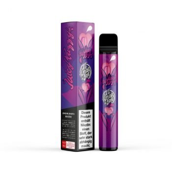 Juizy Puzzy 187 strassenbande Vape | Vapebazar E Zigarette
