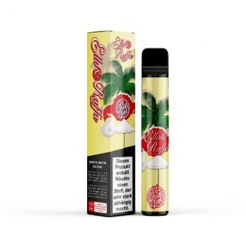 187 Strassenbade Vape Ello und Raffa | Vapebazar E Zigarette