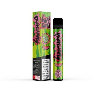 187 Vapes Strassenbande 600 Waternelom | Vapebazar E Zigarette