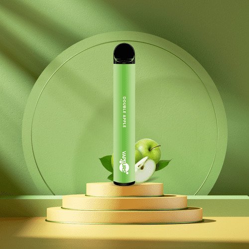 doubleapple | Vapebazar Vapeurs Double Apple Einweg