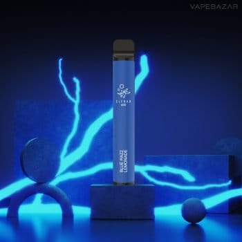 Elf Bar Blue Razz Lemonade | Vapebazar E Zigarette