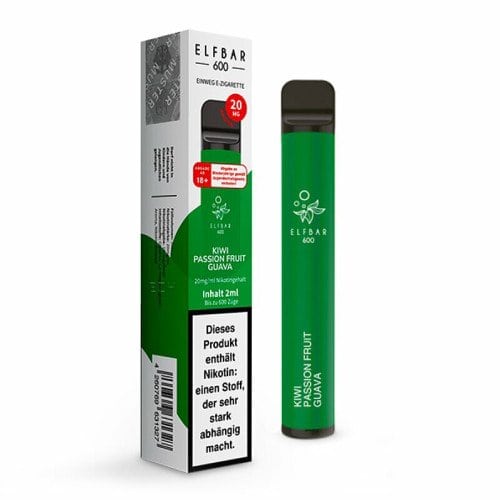 elf bar kiwi passionfruit guava 03 | Vapebazar Elf Bar Kiwi Passion Fruit Guava | Vapebazar E Zigarette