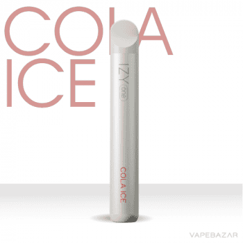 Vape Izy One Cola Ice E Shisha - Vapebazar