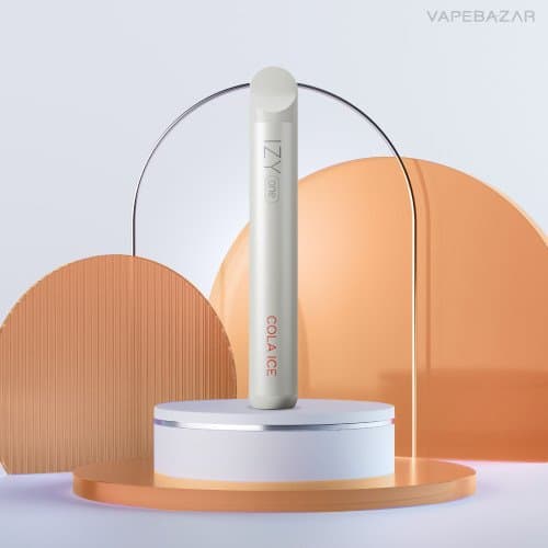 vape izy one cola | Vapebazar Vape Izy One Cola Ice E Shisha Nikotinfrei - Vapebazar