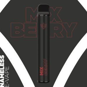 Nameless e vape e Shisha 600