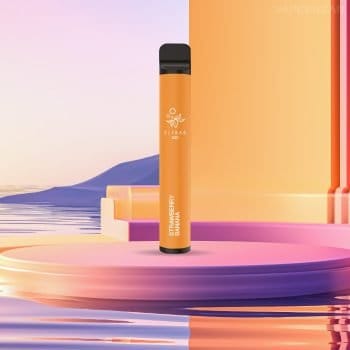 ELF BAR STRAWBERRY BANANA online kaufen