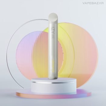 Izy One Vape Lemon Ice
