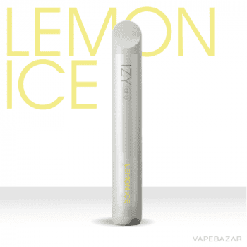 VAPE IZY ONE - lemon Ice - VAPEBAZAR