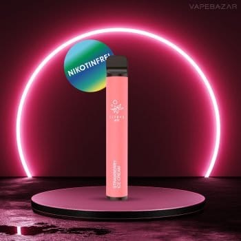 Elf Bar Strawberry Ice Cream Elf Bar Einweg E Zigarette online kaufen