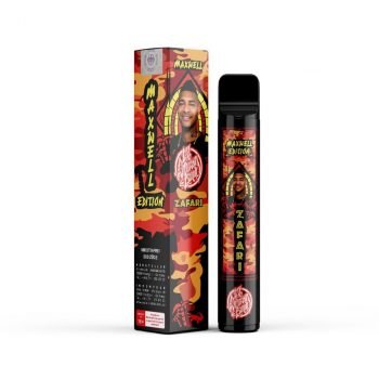 Vape-Zafari 187 Strassenbande Vape Stick
