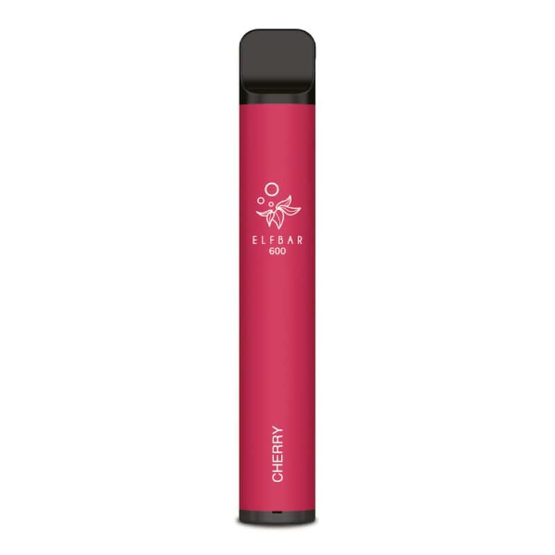 elf bar cherry nikotinfrei steuermarke2 | Vapebazar Elf Bar - Cherry Nikotinfrei