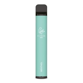 ELF BAR - Menthol Nikotinfrei