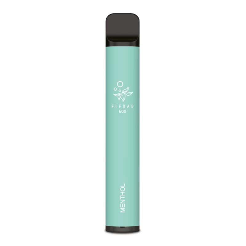 elf bar menthol nikotinfrei steuermarke2 | Vapebazar Elf Bar - Menthol Nikotinfrei