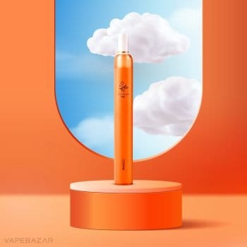 ELF BAR T600 MANGO | Vapebazar E Zigarette