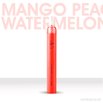 Mango Peach Watermelon - Elf bar T600 kaufen | Vapebazar E Zigarette