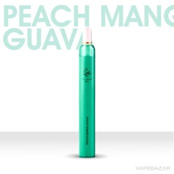 Elf Bar t 600 Peach Mango Guava | Vapebazar E Zigarette