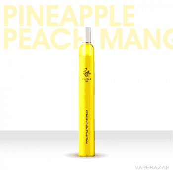 elf bar pineapple peach mango t600 | Vapebazar E Zigarette