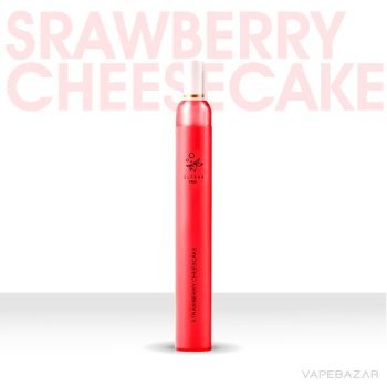 ElfBar T600 Strawberry Ceesecake | Vapebazar E Zigarette