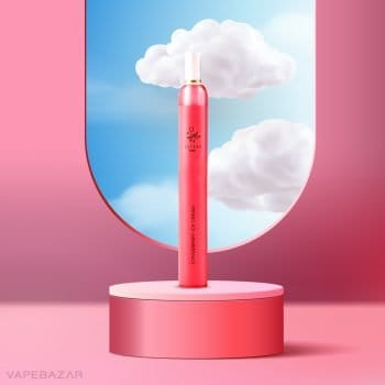 Elf Bar Strawberry Ice Cream t600 | Vapebazar E Zigarette