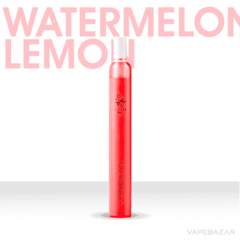 watermelon lemon t 600 elf bar | Vapebazar E Zigarette