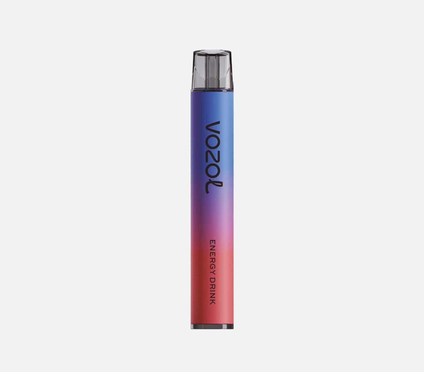 energy drink vozol | Vapebazar Vozol Bar 500 - Energy Drink