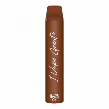 IVG BAR - Cola Ice