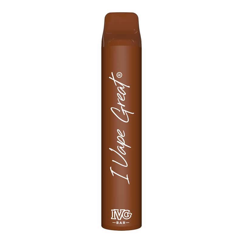 ivg bar cola ice 20mg ml3 | Vapebazar Ivg Bar - Cola Ice