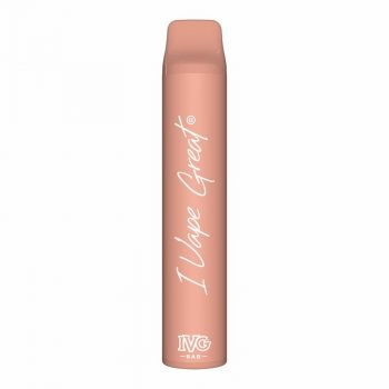 IVG BAR - Mango Lychee