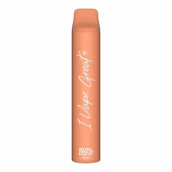 Peach Rings Einweg E Zigarette Peach Rings