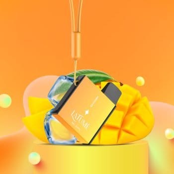 La Fume - Mango Ice | Vapebazar
