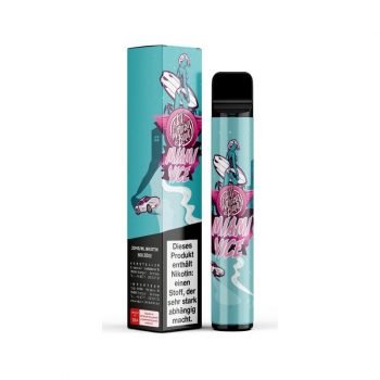 187 strassenbande vape Miami vice