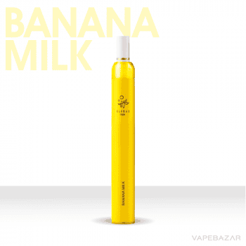 Elf Bar T600 Banana Milk kaufen günstig online