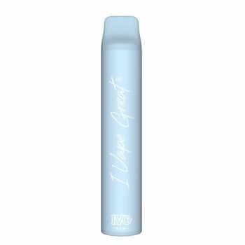 Polar Mint IVG BAR Einweg E Zigarette