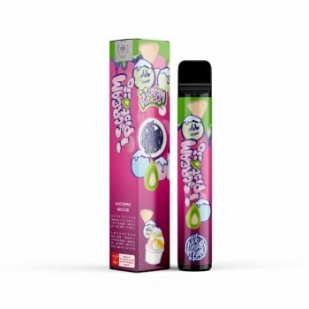187 Vape Nikotinfrei I scream Pistacio einweg e zigarette