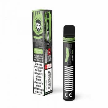 Undercover Vapes Samra Vapes - Coconut Melon VAPEBAZAR