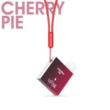 La Fume Cuatro - Cherry Pie 02