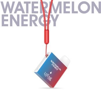 La Fume Cuatro - Watermelon Energy 02