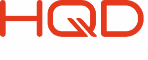 HQD Vape Einweg E Shisha Logo