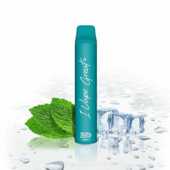 IVG BAR - Classic Menthol