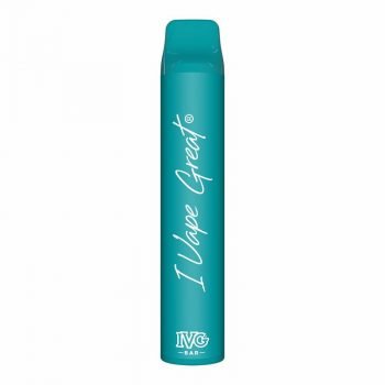 IVG BAR - Classic Menthol