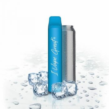 IVG BAR - Energy Ice