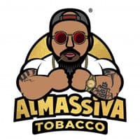 Almassiva Vape Logo