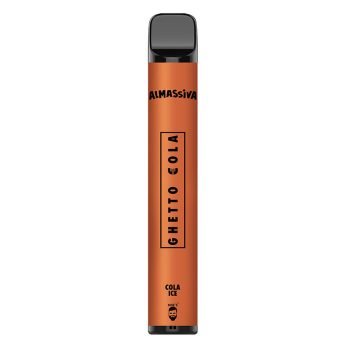 Al Massiva Vape Ghetto Cola