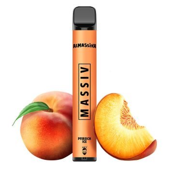 Almassiva Vape - Massiva - vapebazar