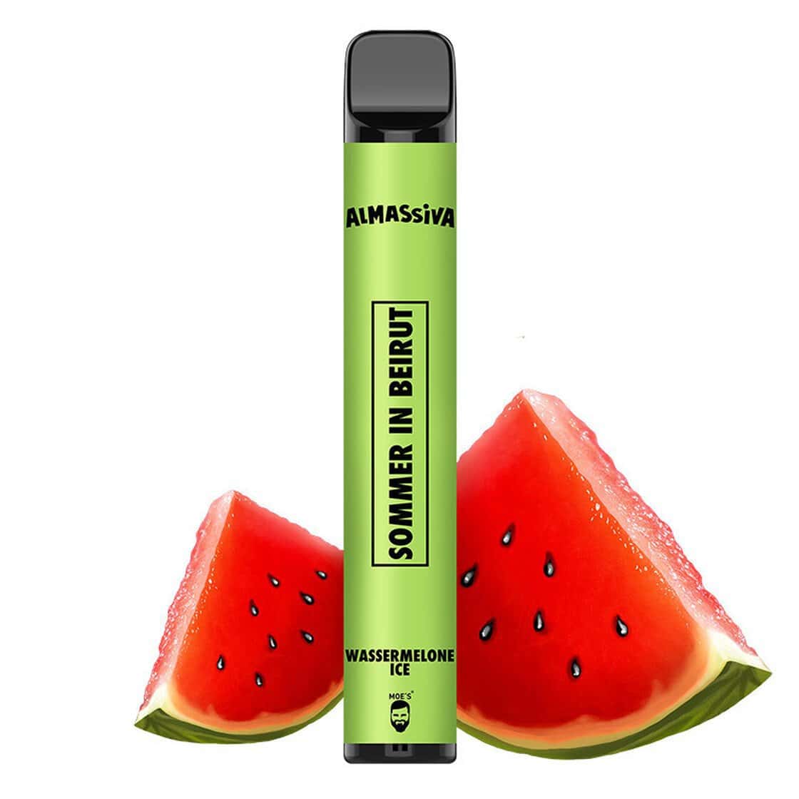 almassiva vape sommer in beirut bestellen | Vapebazar Almassiva Vape - Sommer In Beirut