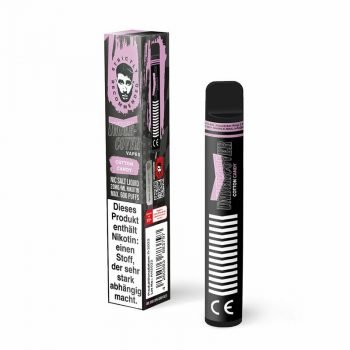 Undercover Vapes Samra Vapes - VAPEBAZAR x Cotton Candy