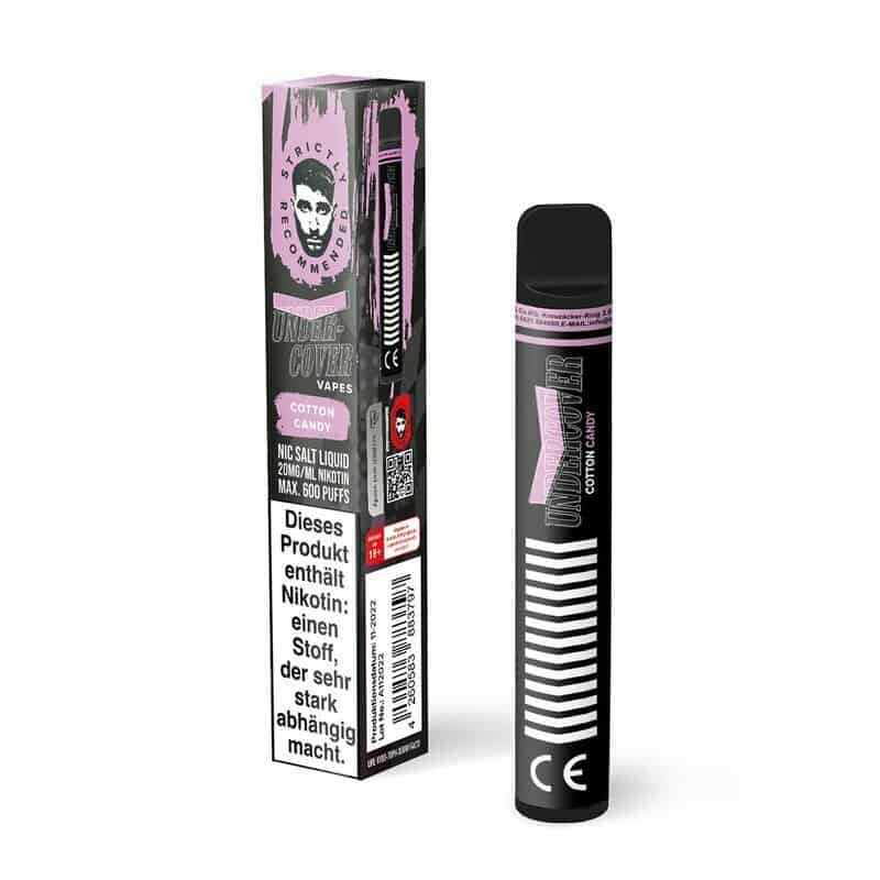 neu undercover vapes cotton candy 20mg ml steuerware | Vapebazar Undercover Vapes Samra Vapes - Vapebazar X Cotton Candy