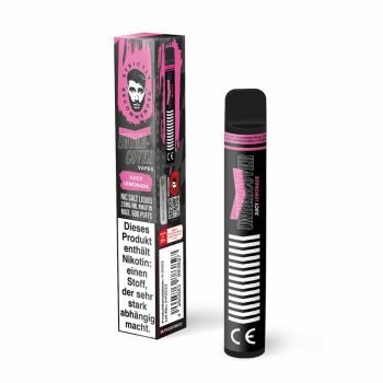 Undercover Vapes by Samra - Juicy Lemonade