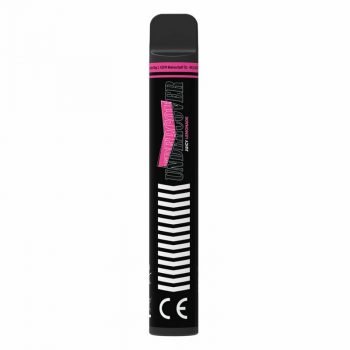 Undercover Vapes by Samra - Juicy Lemonade