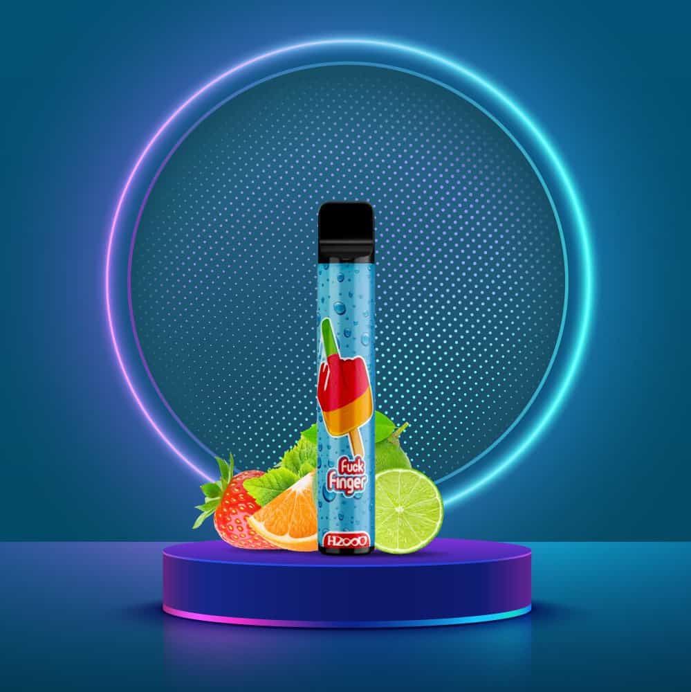 Hasso600 fuck finger | Vapebazar Hasso 600 By Kc Rebell Vape